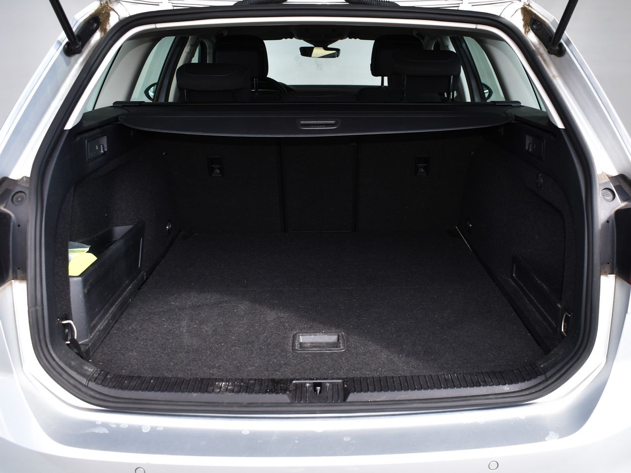 Foto Volkswagen Passat 11