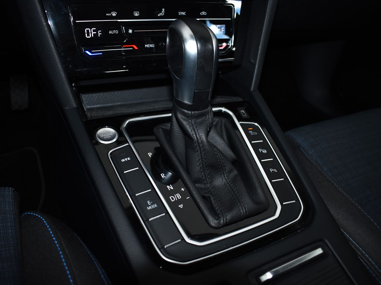 Foto Volkswagen Passat 12