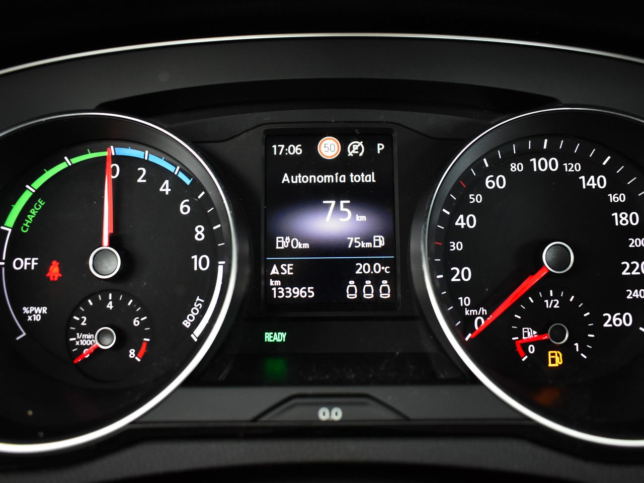 Foto Volkswagen Passat 13