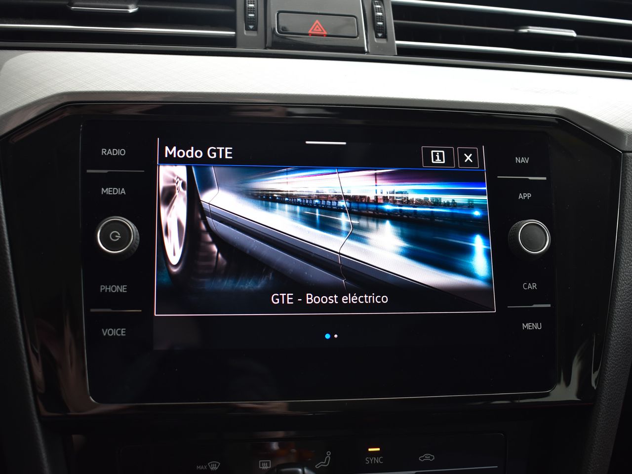 Foto Volkswagen Passat 22