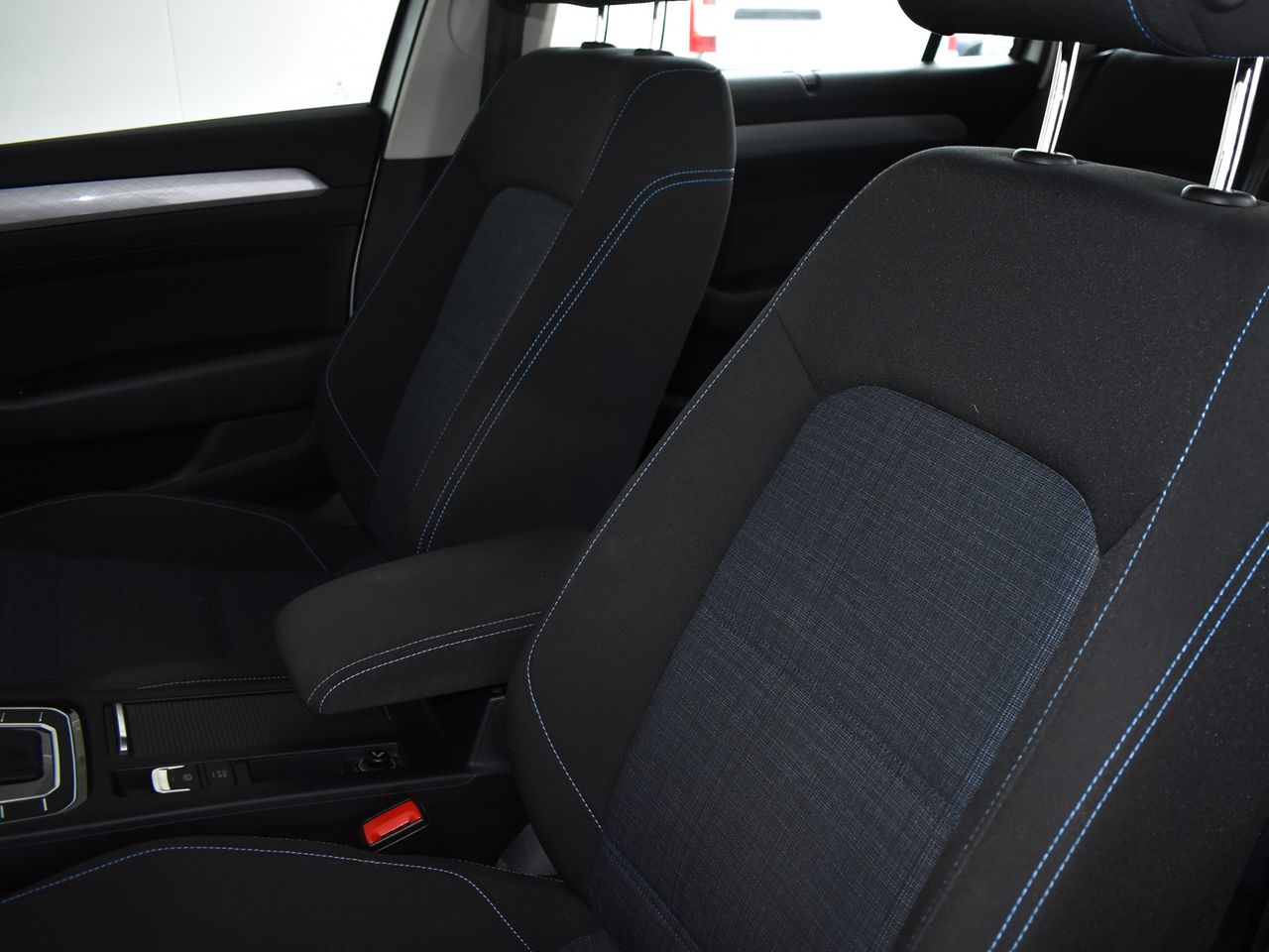 Foto Volkswagen Passat 26