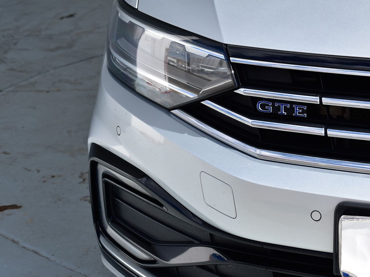 Foto Volkswagen Passat 30