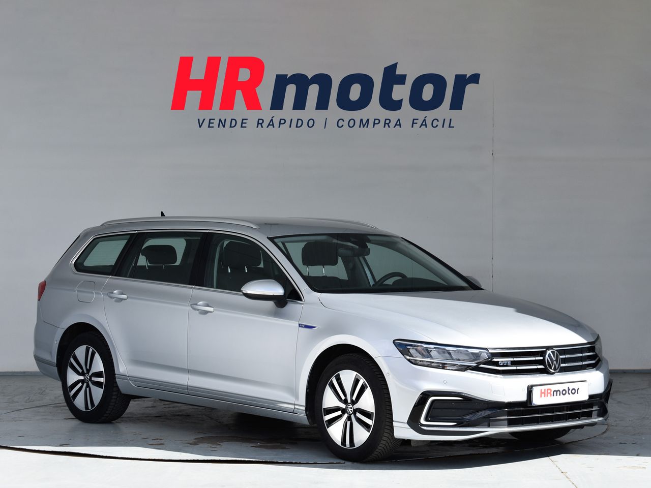 Foto Volkswagen Passat 31