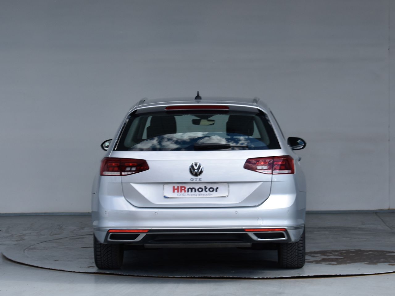 Foto Volkswagen Passat 32