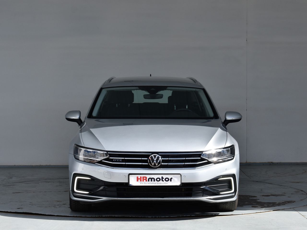 Foto Volkswagen Passat 33