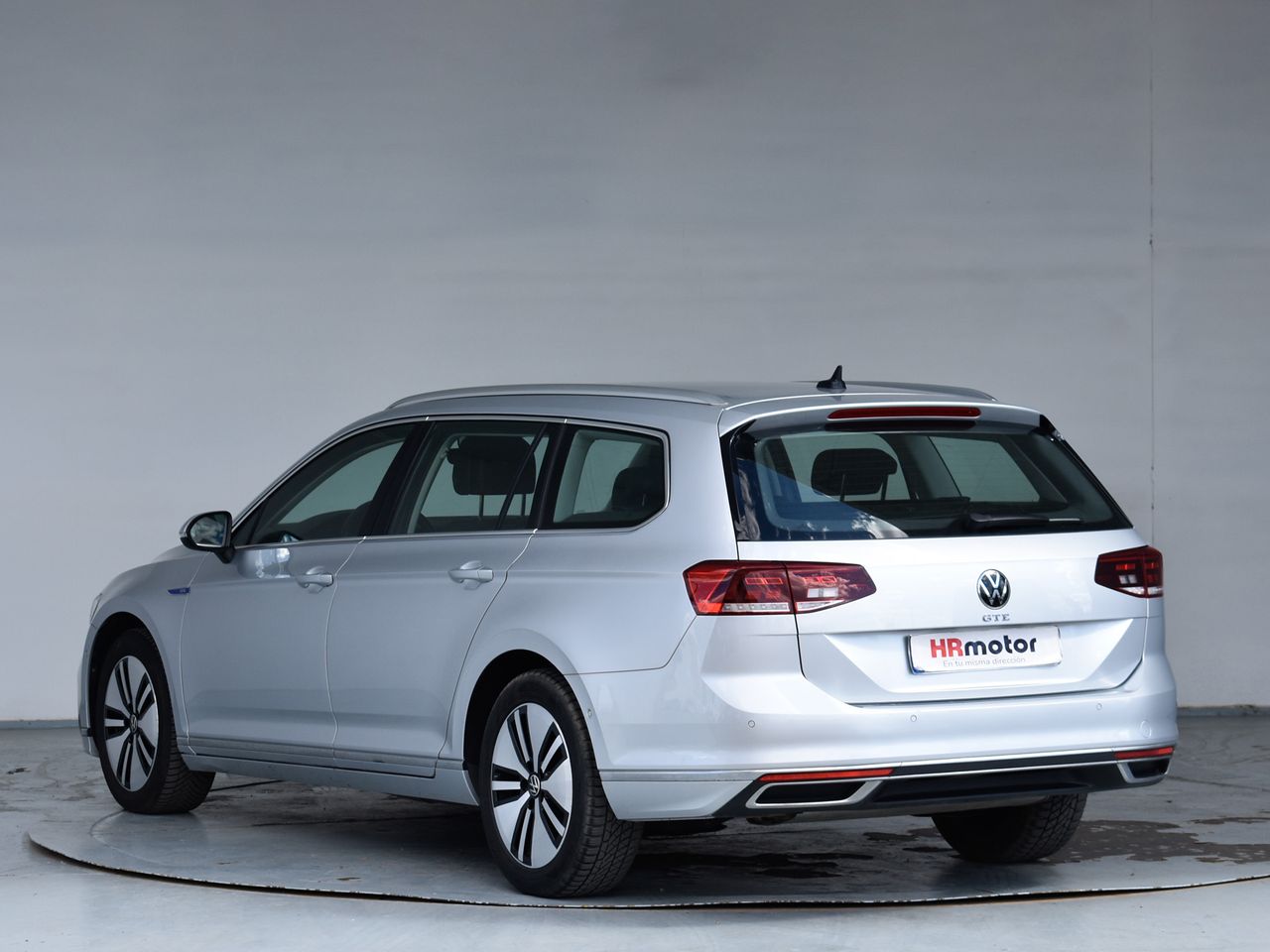 Foto Volkswagen Passat 34