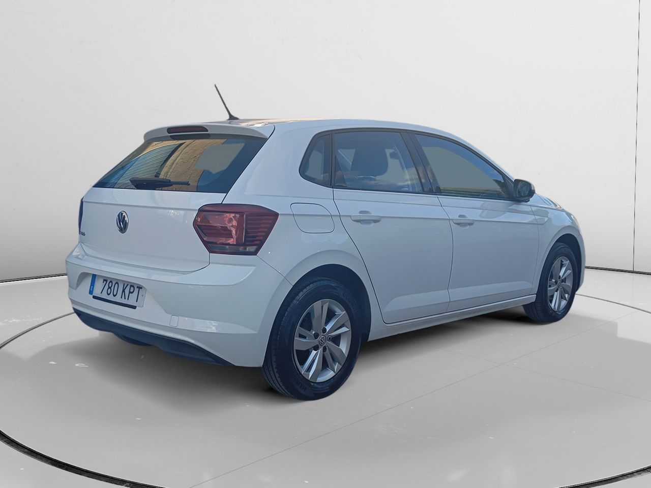Foto Volkswagen Polo 2