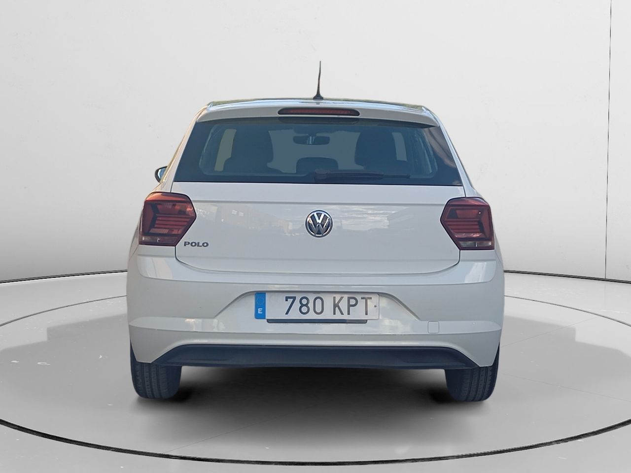 Foto Volkswagen Polo 3