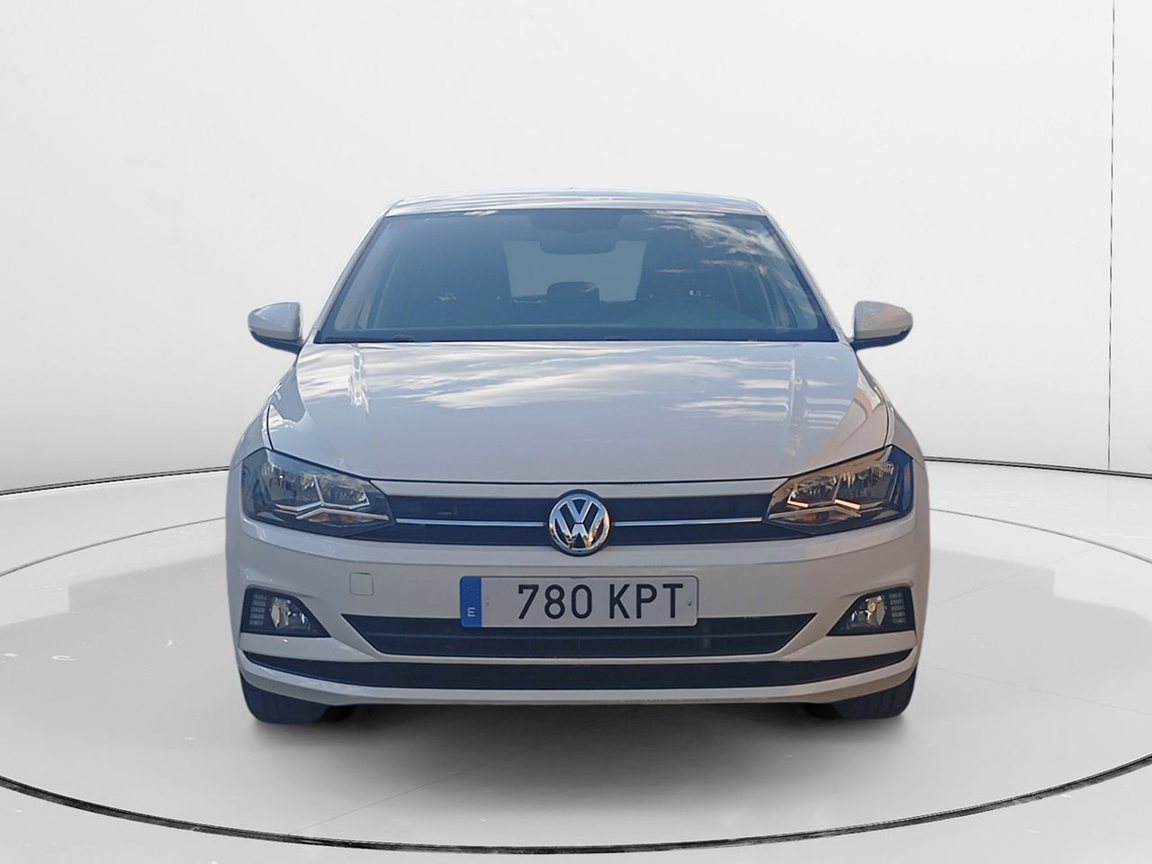 Foto Volkswagen Polo 5