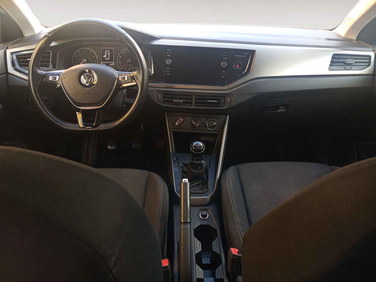 Foto Volkswagen Polo 6