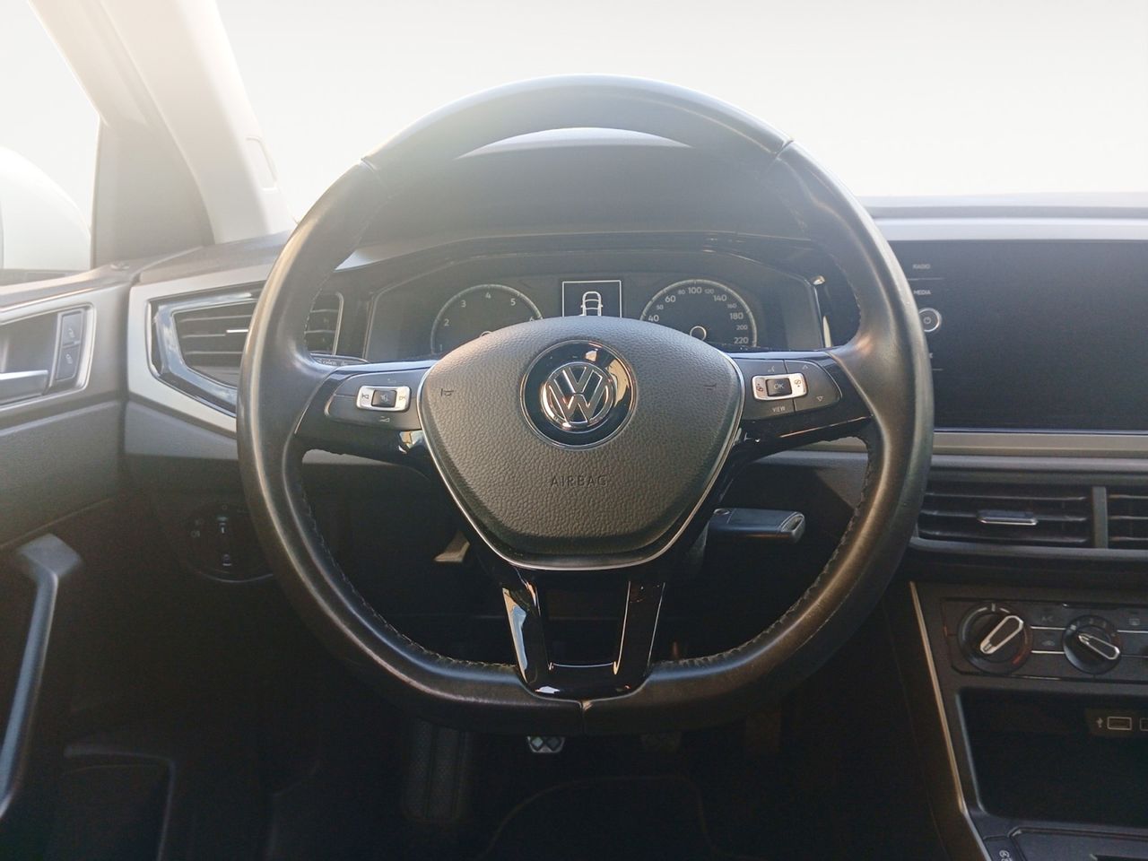 Foto Volkswagen Polo 7