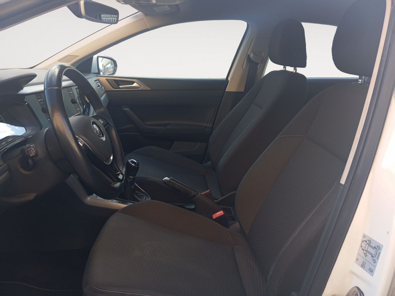 Foto Volkswagen Polo 8