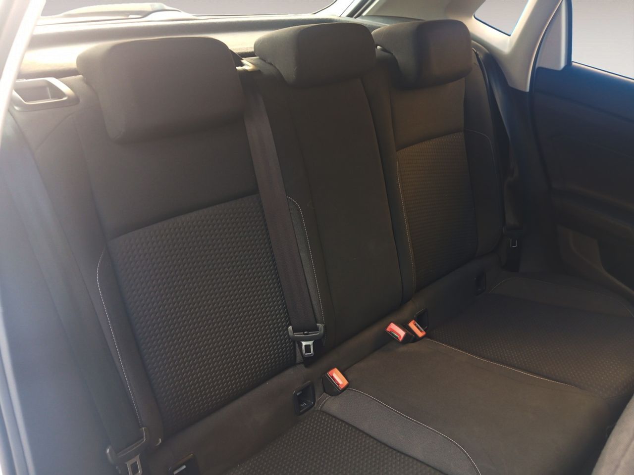 Foto Volkswagen Polo 9