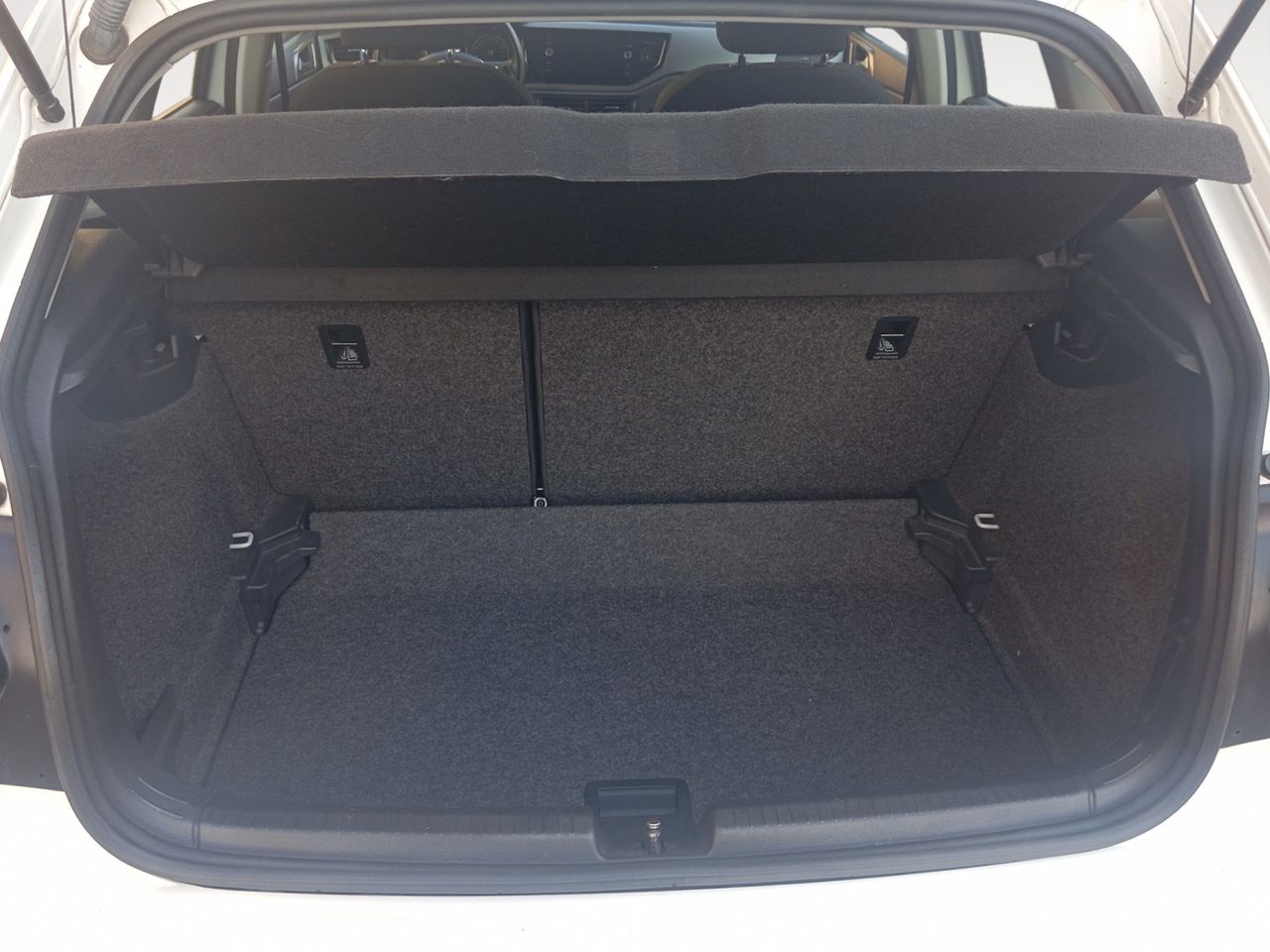 Foto Volkswagen Polo 11