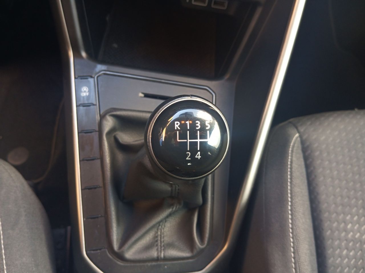 Foto Volkswagen Polo 12