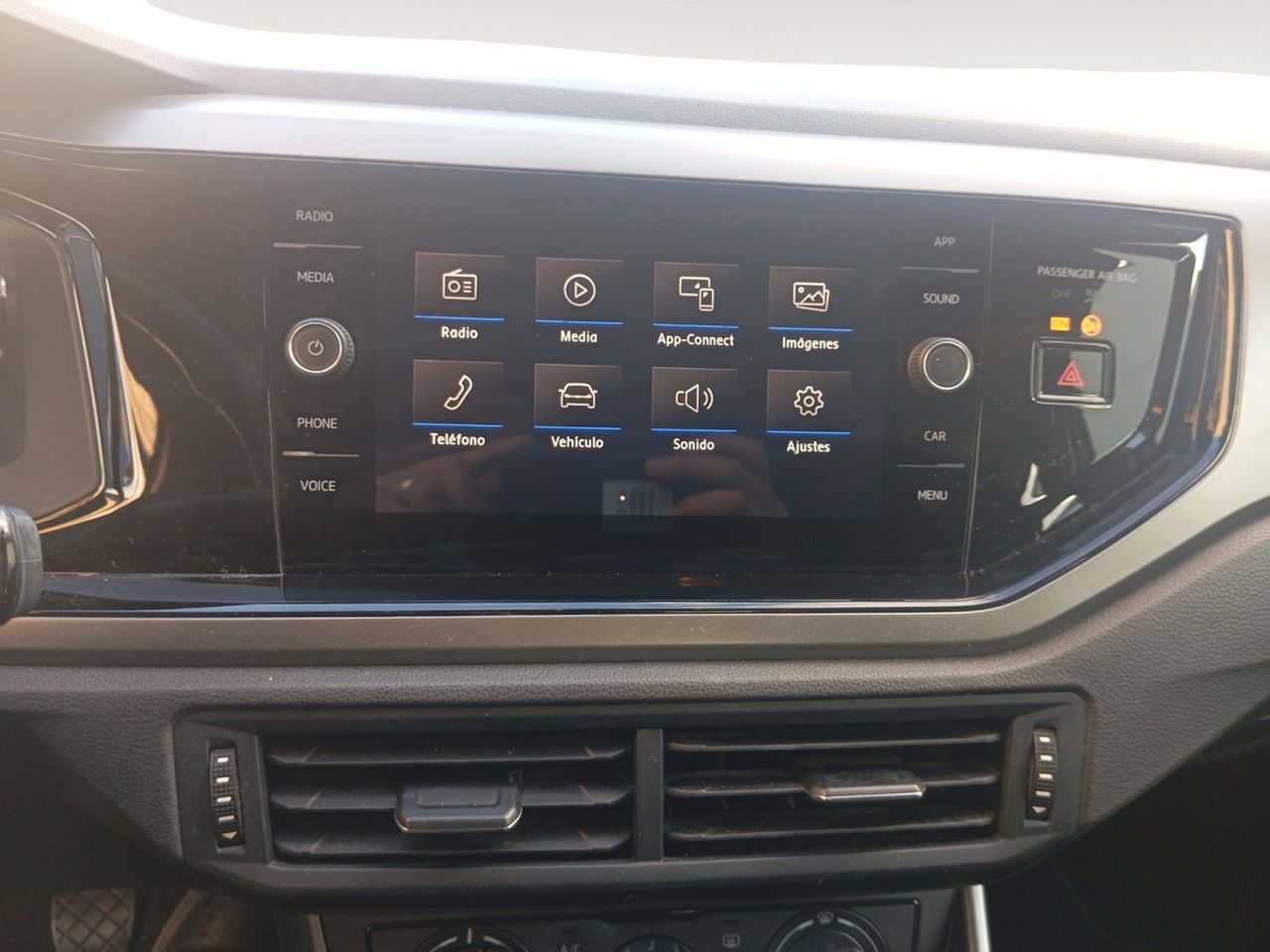 Foto Volkswagen Polo 14