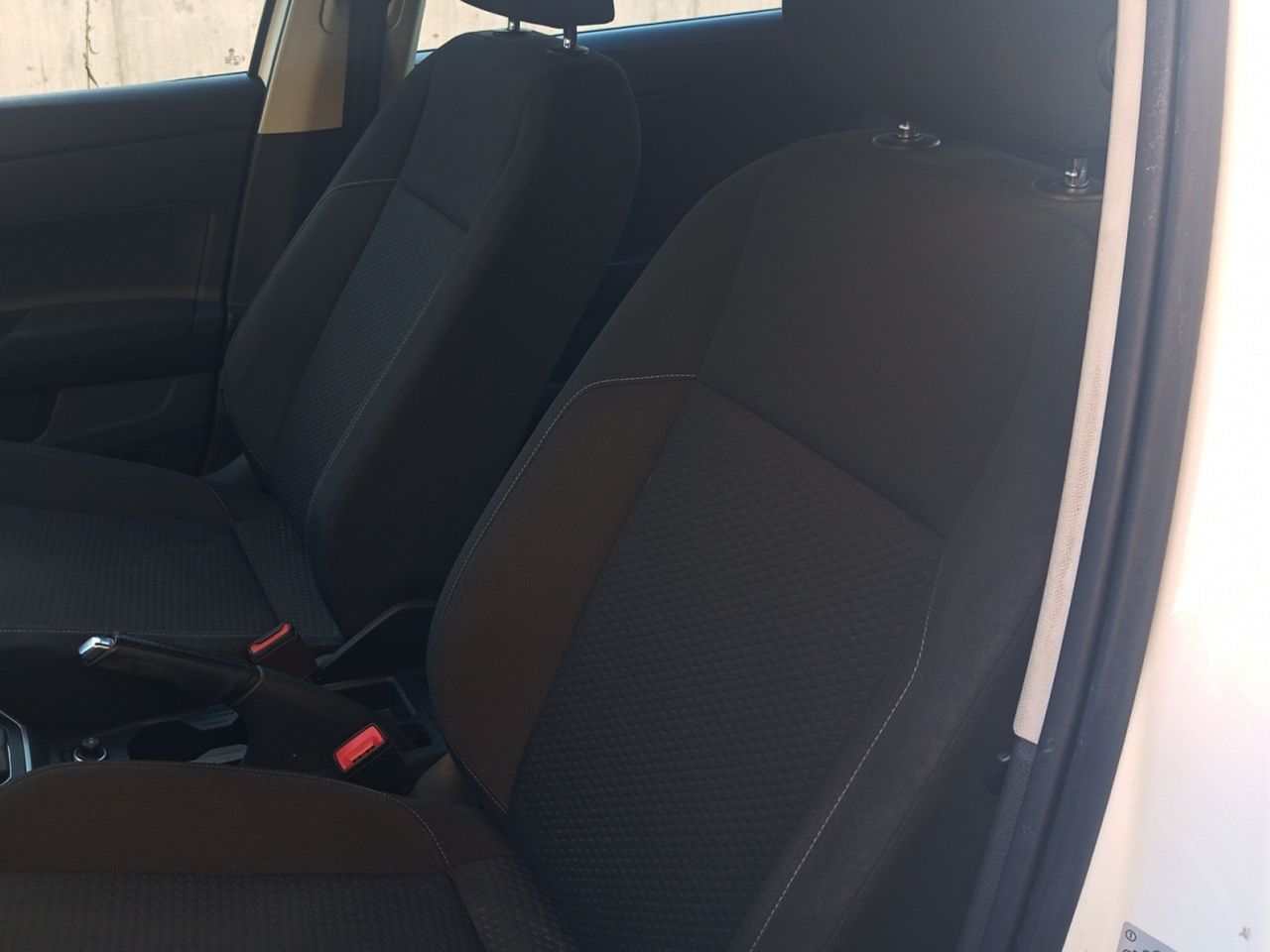 Foto Volkswagen Polo 18