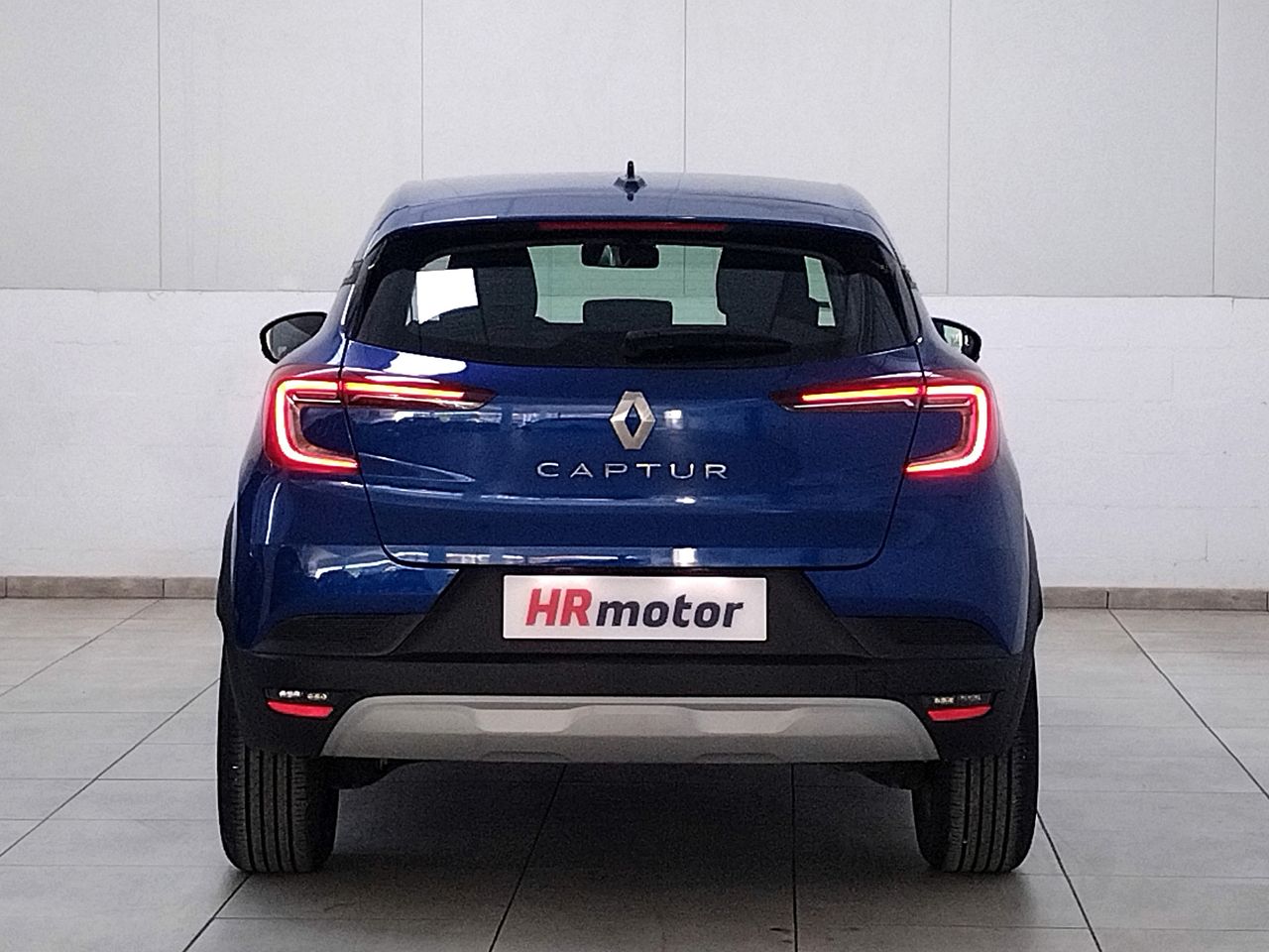 Foto Renault Captur 3