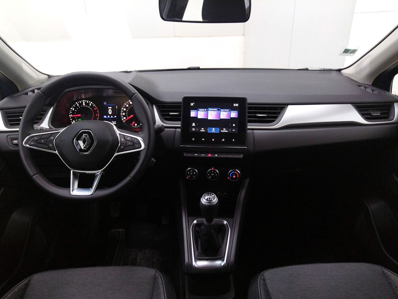 Foto Renault Captur 6