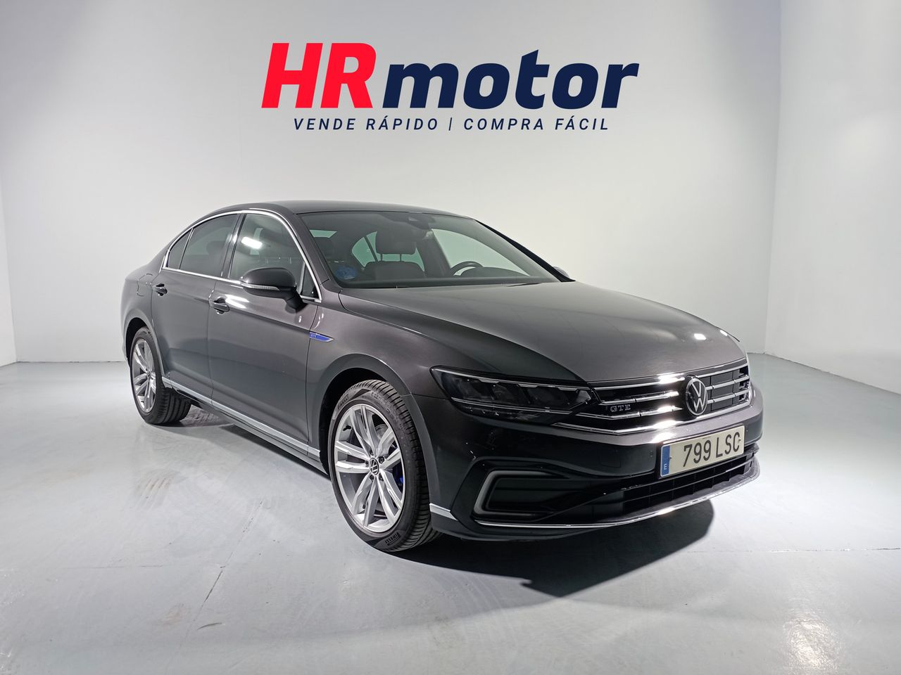 Foto Volkswagen Passat 2