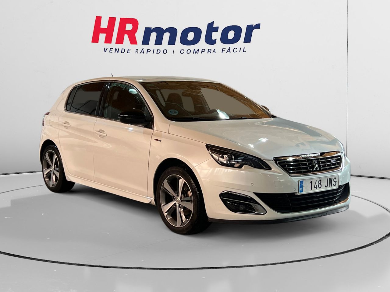 Foto Peugeot 308 1