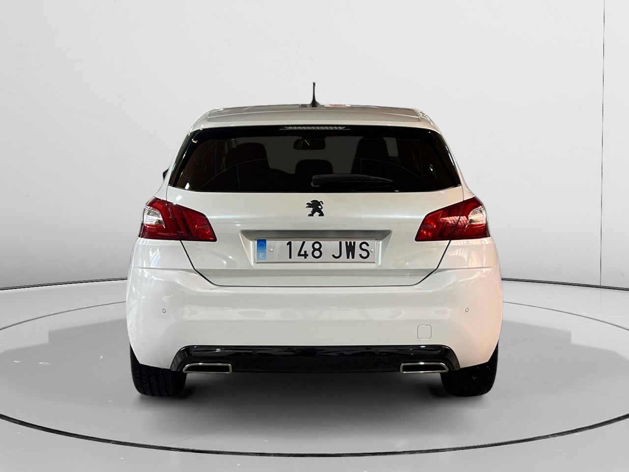 Foto Peugeot 308 3