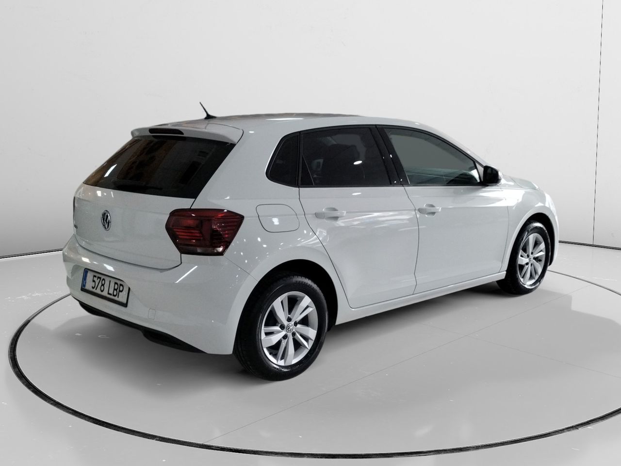 Foto Volkswagen Polo 2