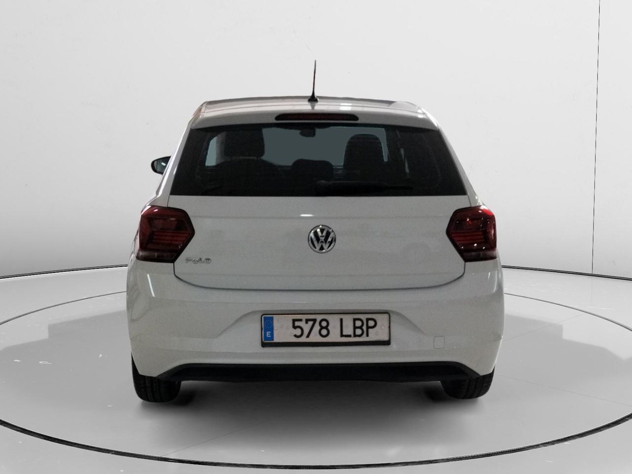 Foto Volkswagen Polo 3