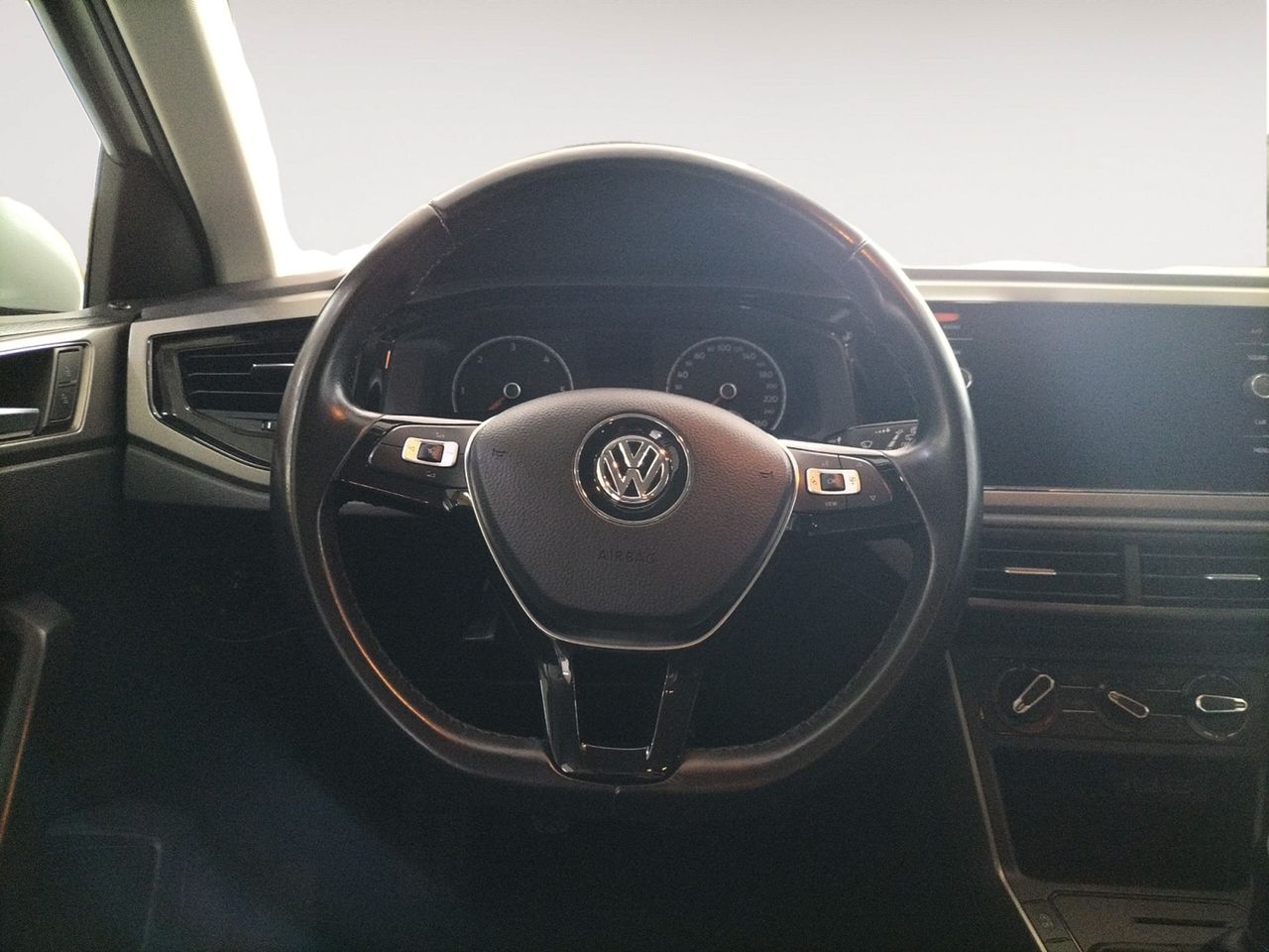 Foto Volkswagen Polo 7