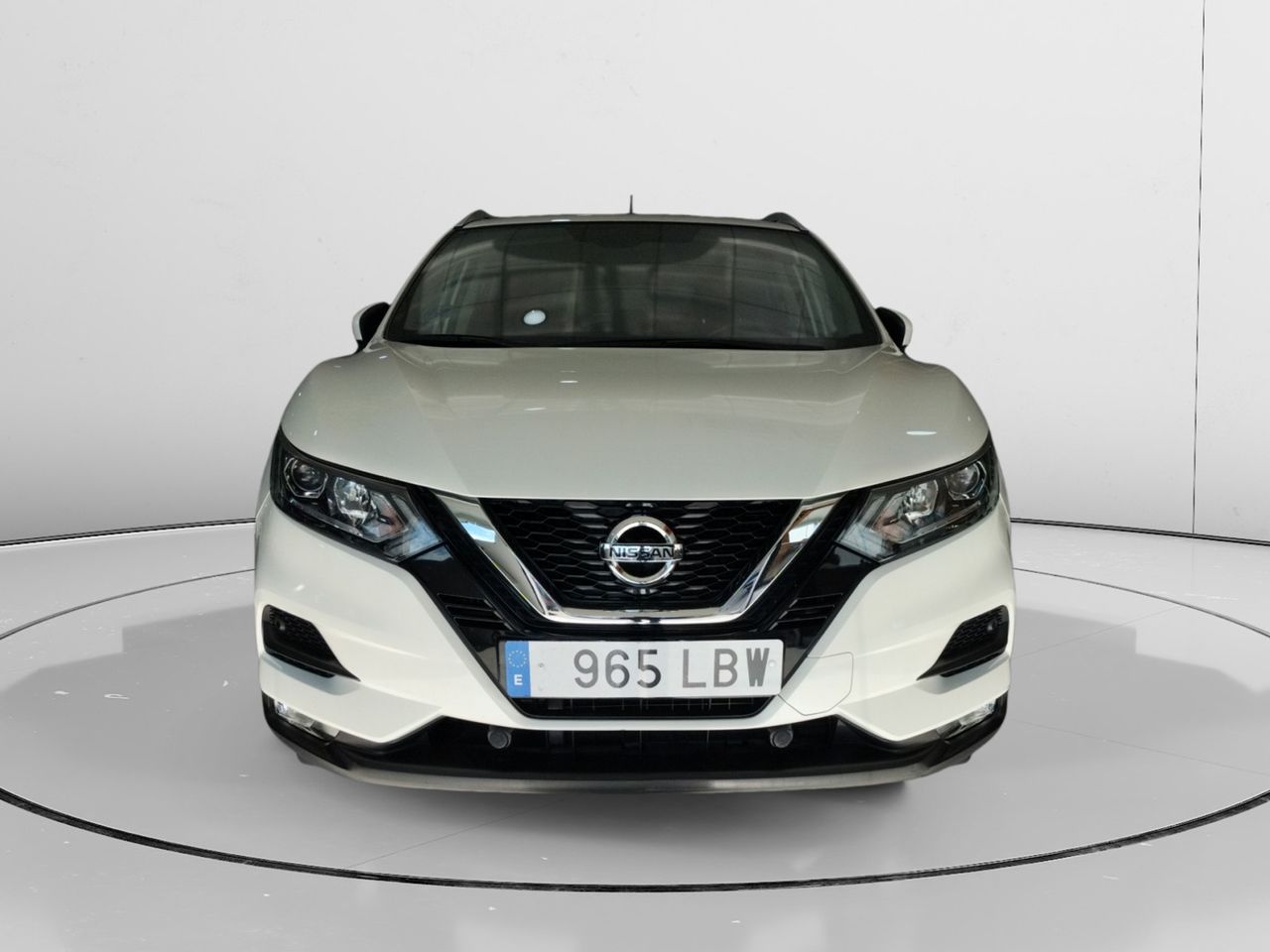 Foto Nissan Qashqai 5