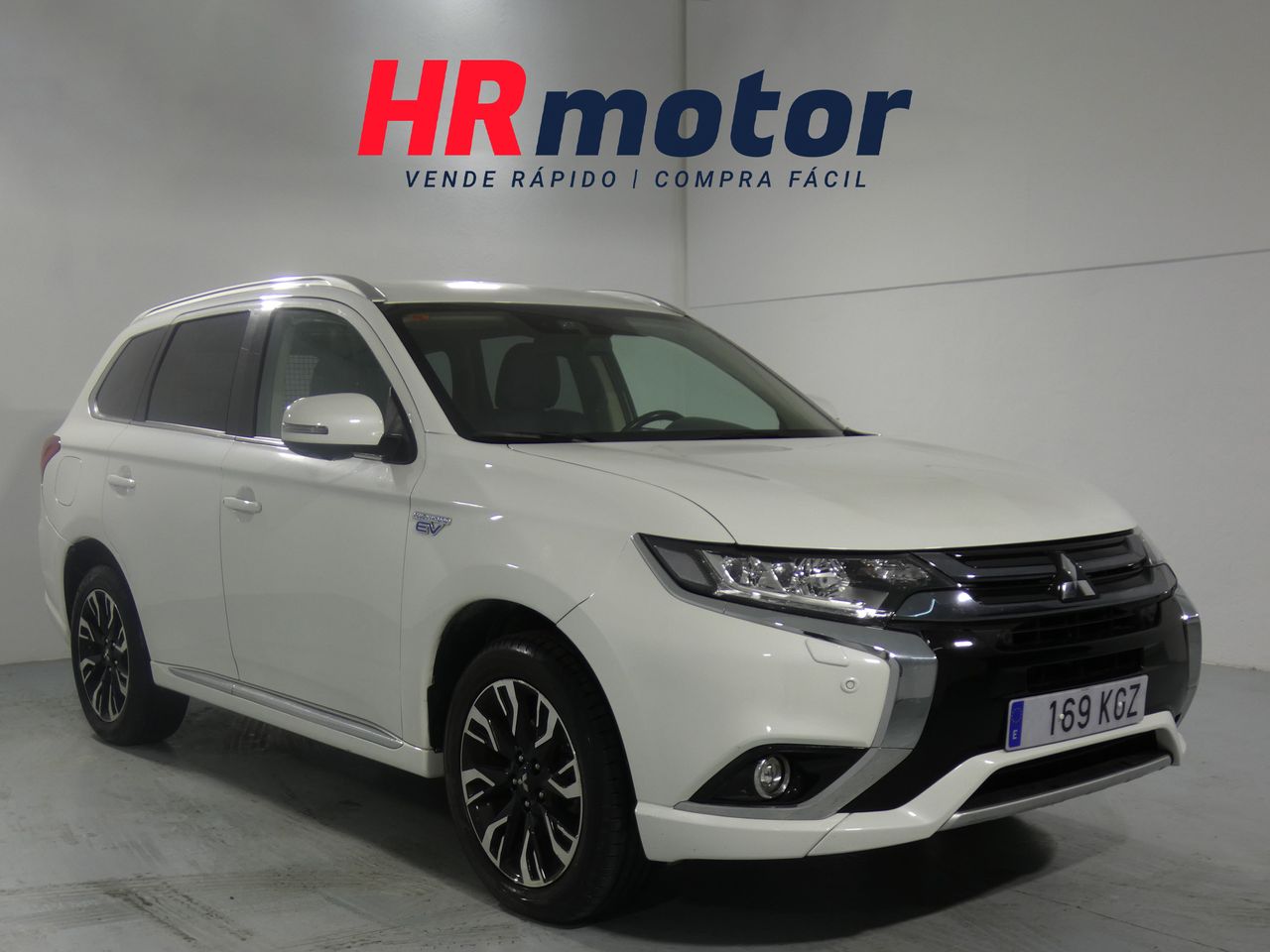 Foto Mitsubishi Outlander 15