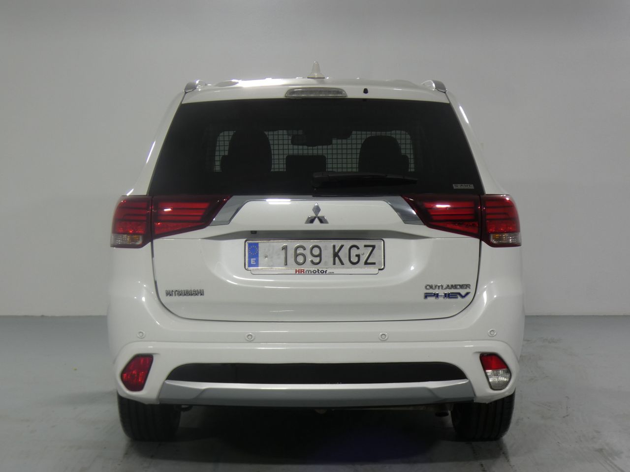 Foto Mitsubishi Outlander 18