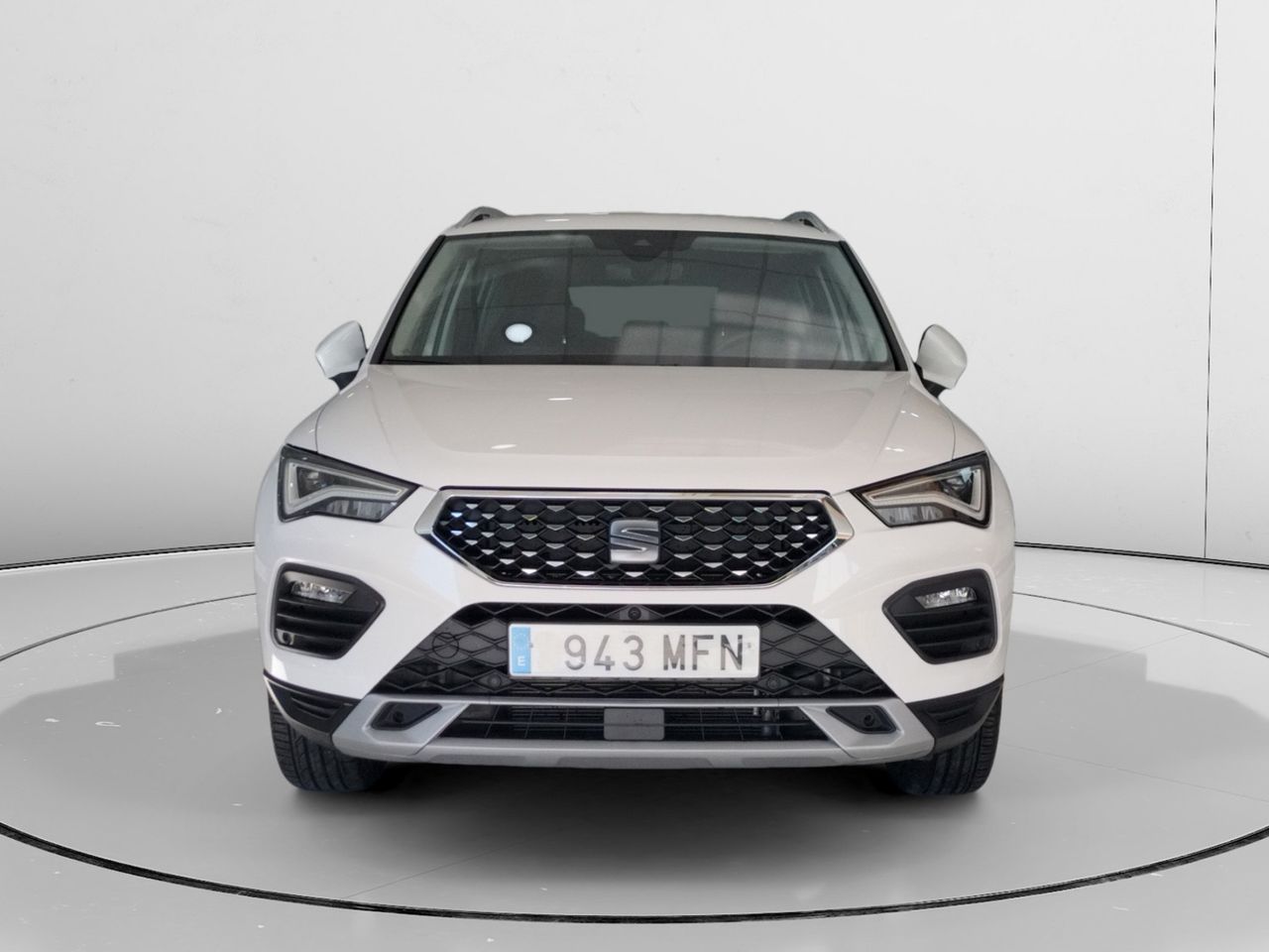 Foto Seat Ateca 5