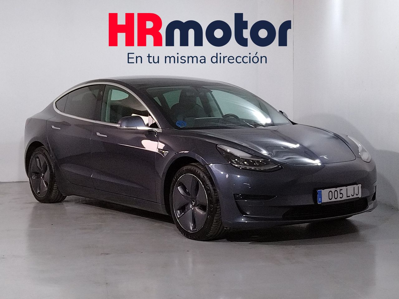 Foto Tesla Model 3 1