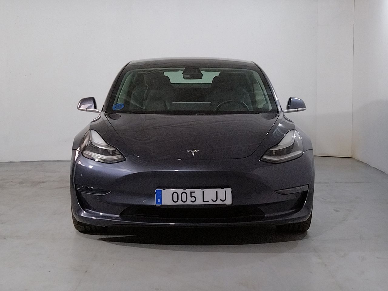 Foto Tesla Model 3 5