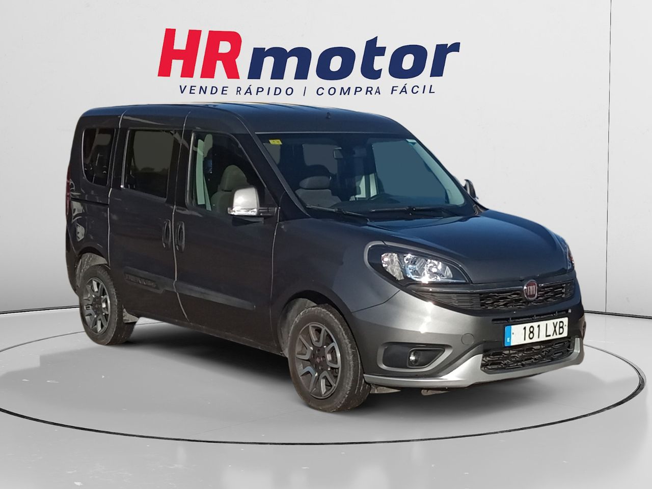 Foto Fiat Doblo 1