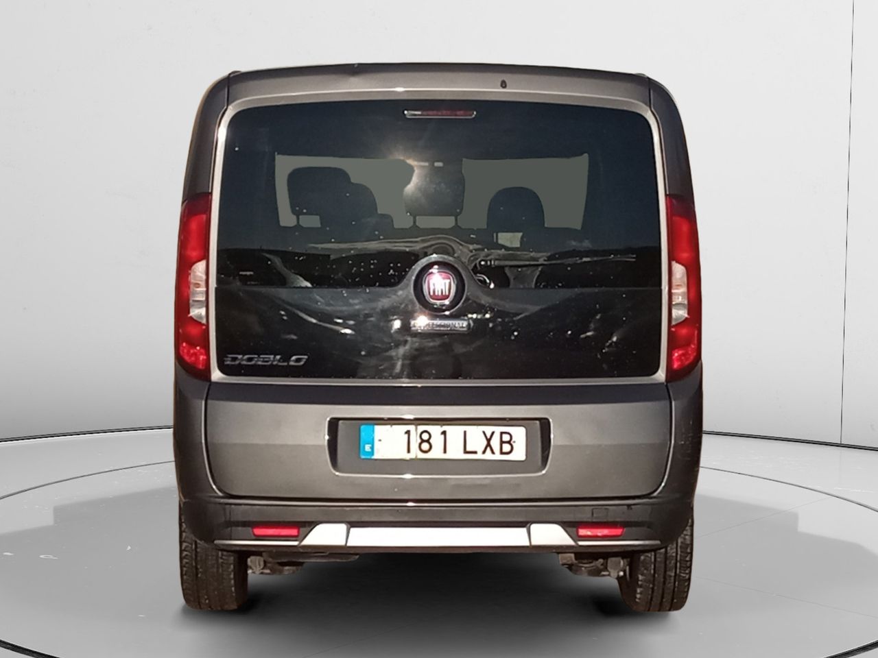 Foto Fiat Doblo 3