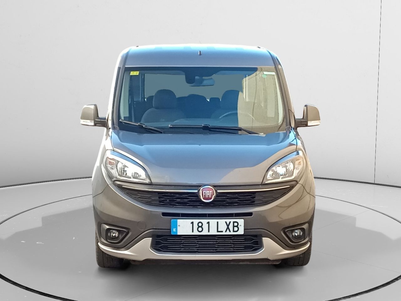Foto Fiat Doblo 5