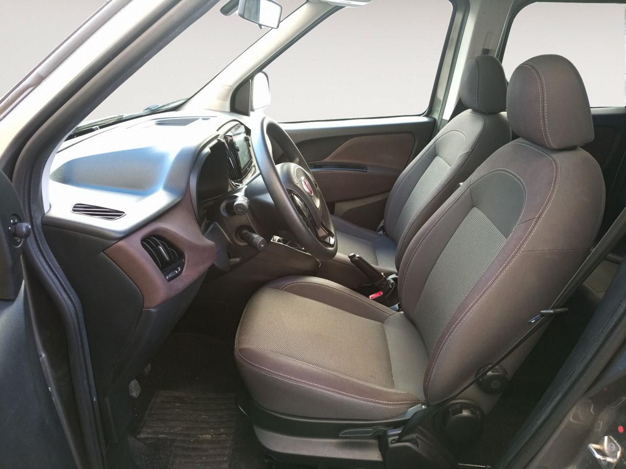Foto Fiat Doblo 8