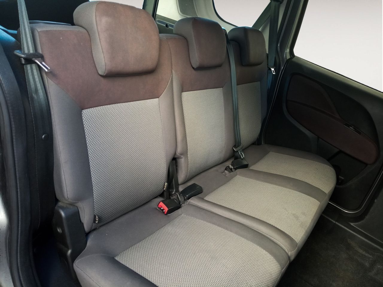 Foto Fiat Doblo 9