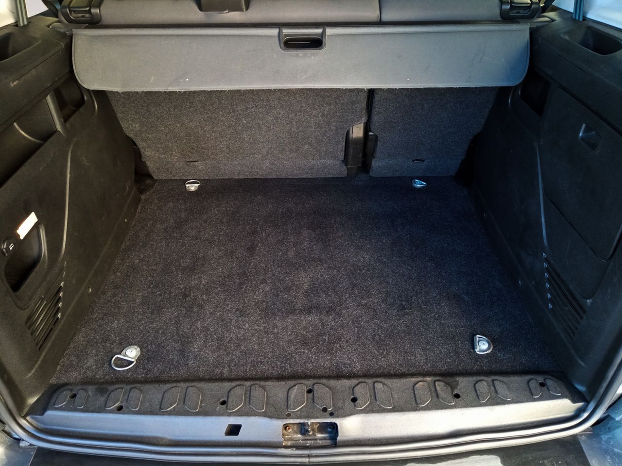 Foto Fiat Doblo 11