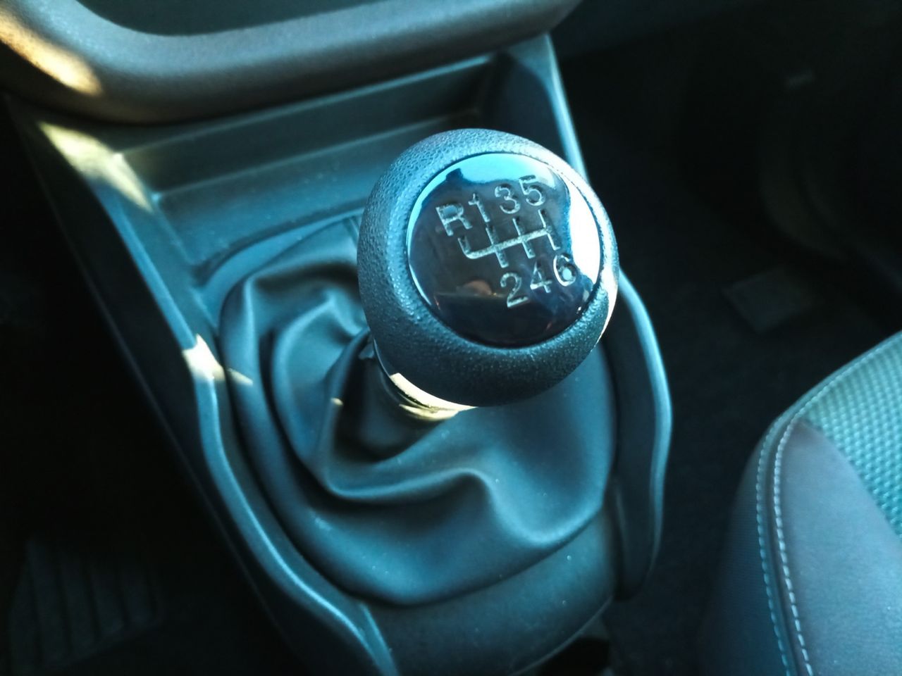 Foto Fiat Doblo 12