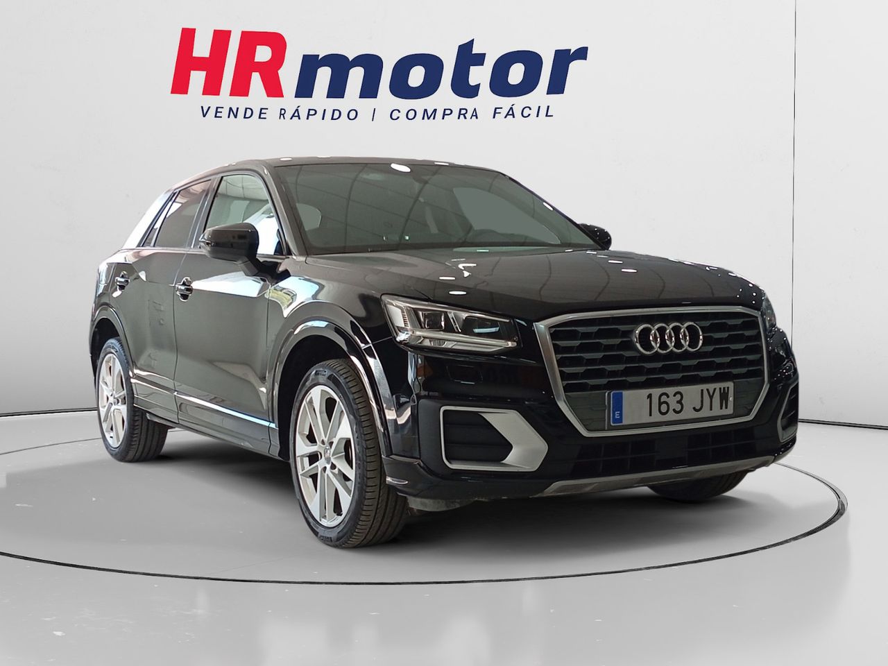 Foto Audi Q2 1