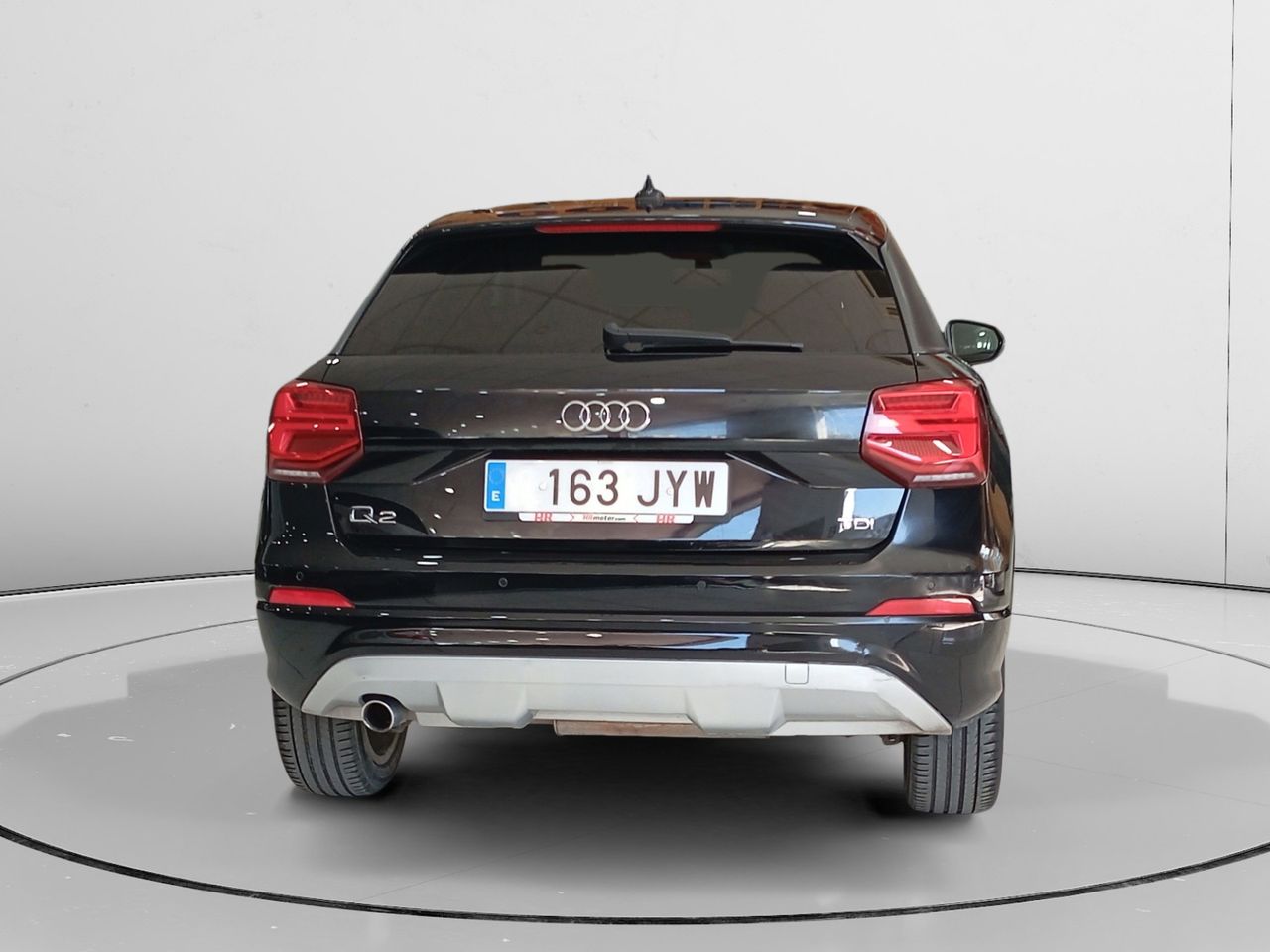 Foto Audi Q2 3