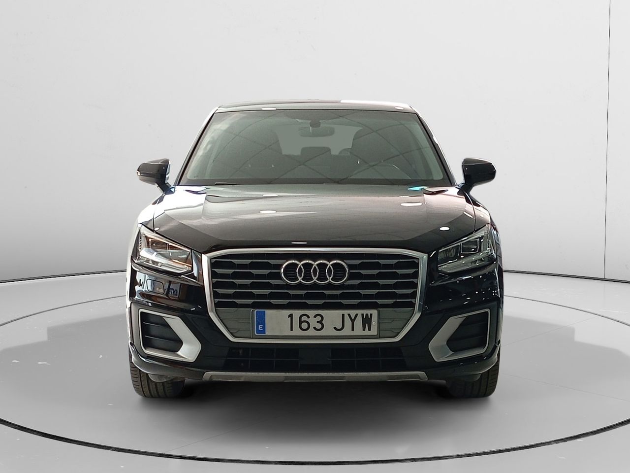 Foto Audi Q2 5