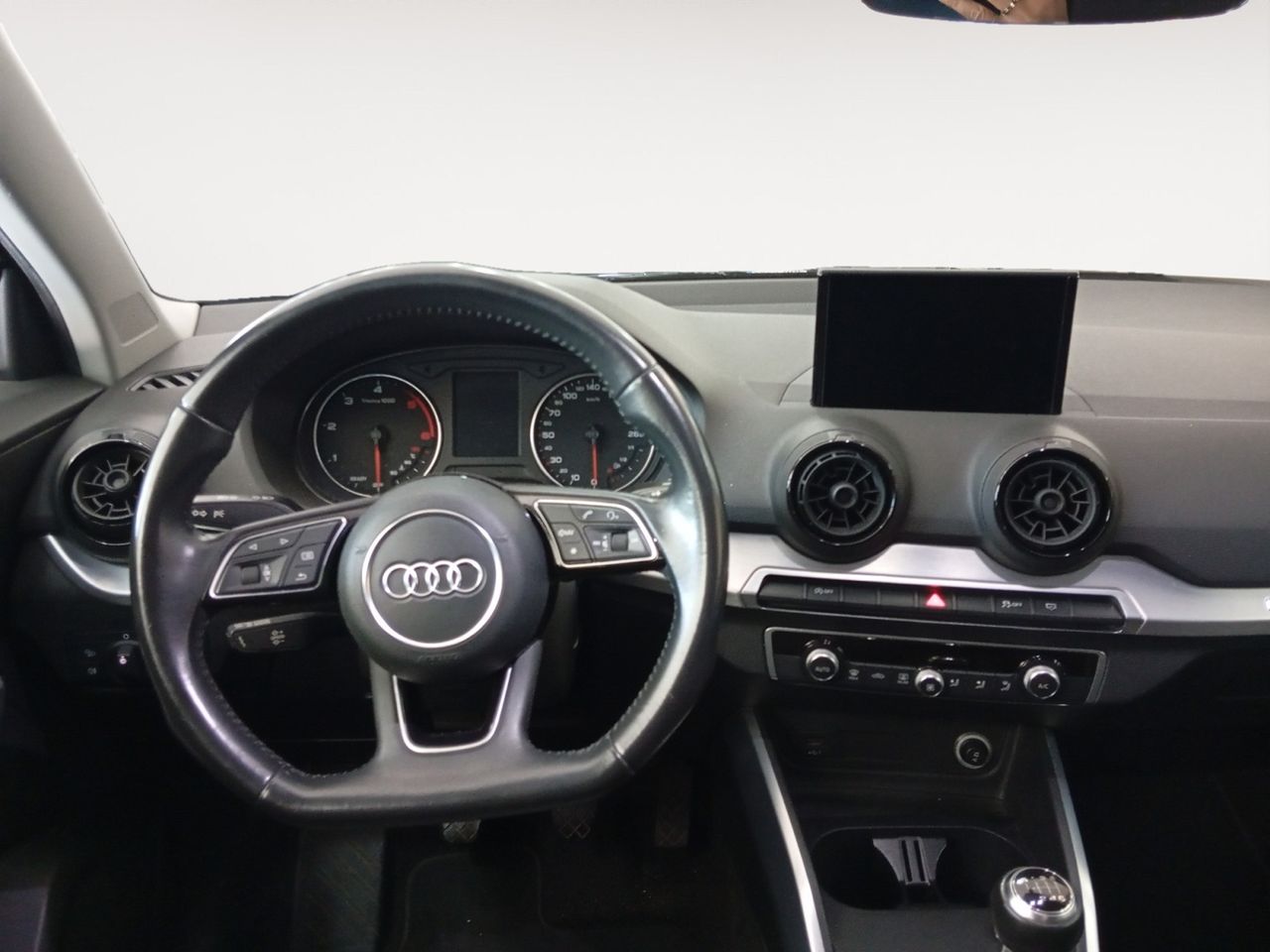 Foto Audi Q2 6