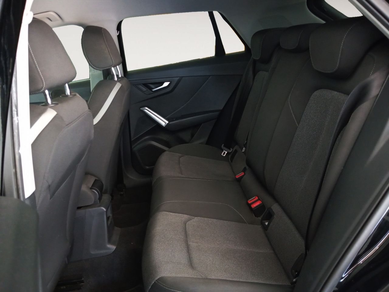 Foto Audi Q2 9