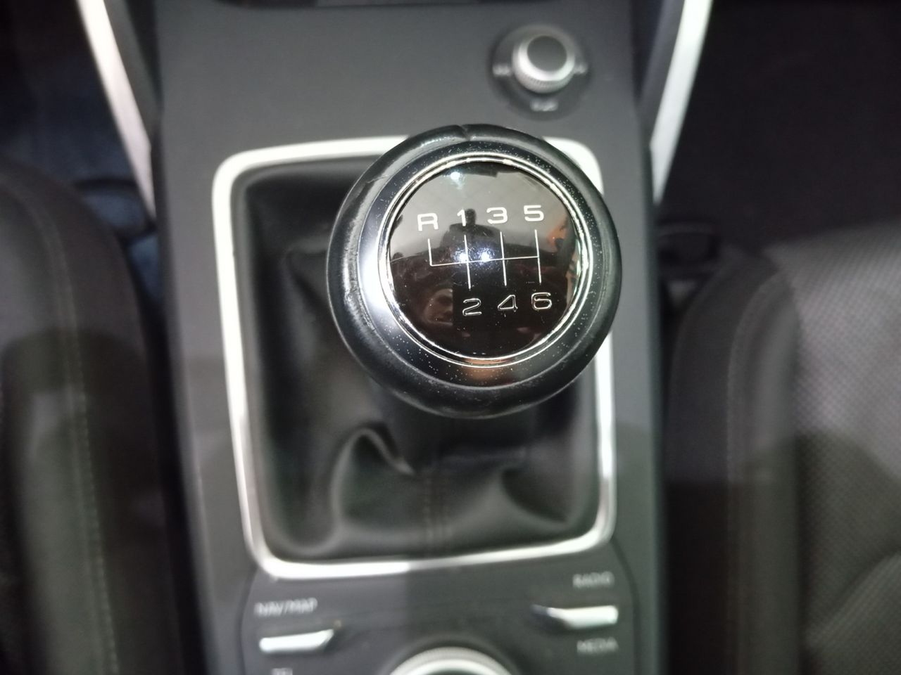 Foto Audi Q2 11