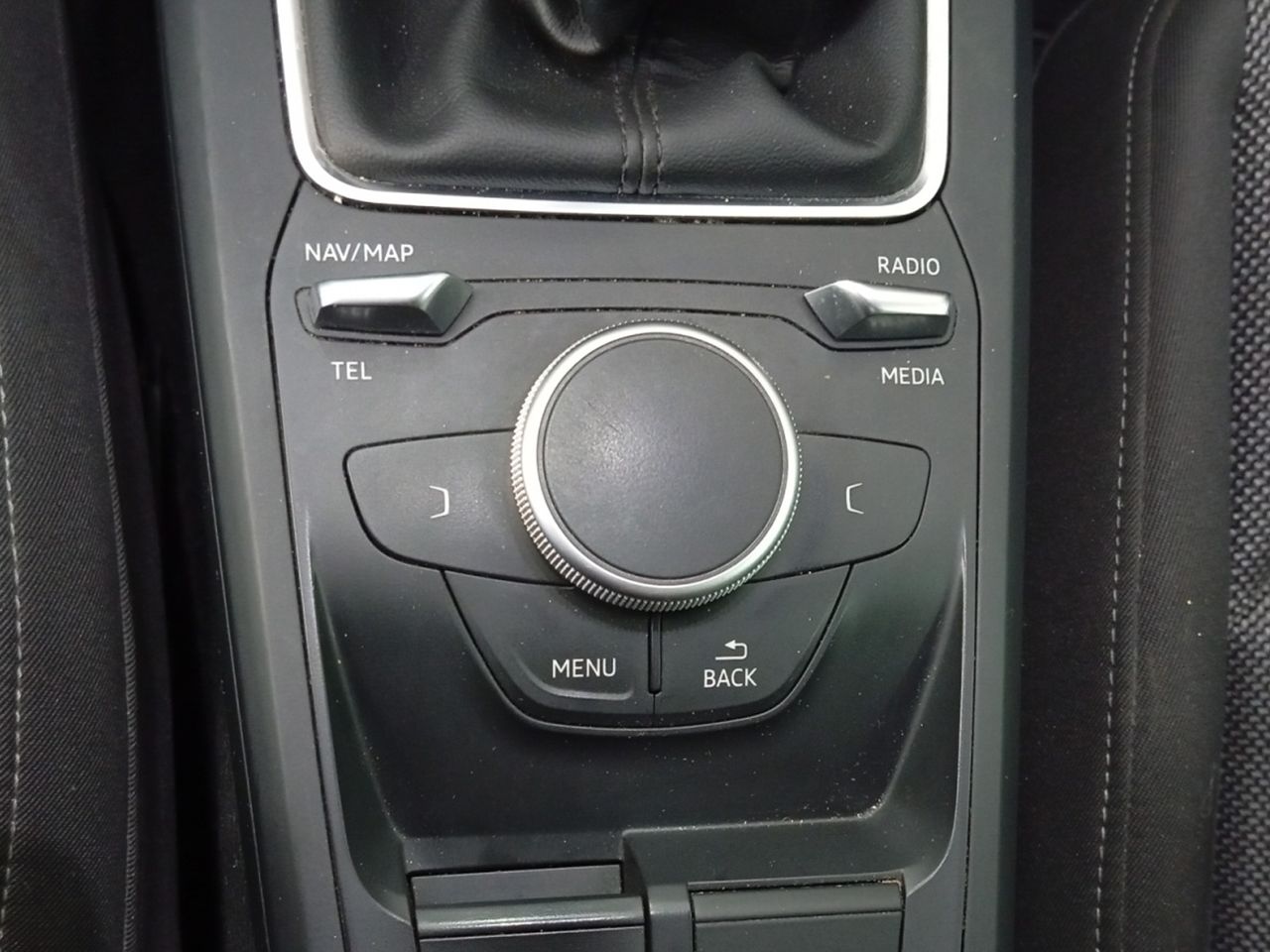 Foto Audi Q2 16