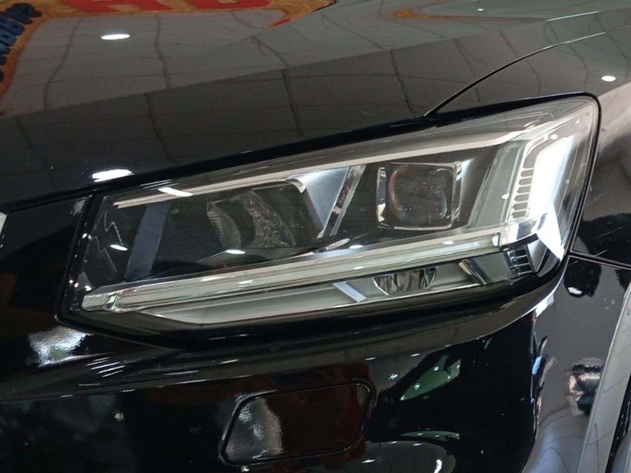 Foto Audi Q2 18